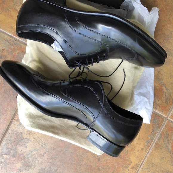 NWB Caporicci oxfords